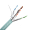 500MHZ 10Gbps Kategori 6A Kabel Gigabit Ethernet 1000Feet