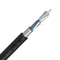 2-288 Fibers GYTA Loose Tube Kabel Fiber Optic Dengan APL Tape Lapis Baja 3km/roll