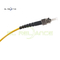 1m 2m 3m Fc Ke Lc Fiber Patch Cord Bahan Fiber Optik Jumper PVC