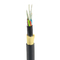 Kabel Optik Iklan Rentang 400m, Kabel Serat Optik Inti G.652D 288