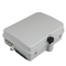 OEM ODP 24 Port Fiber Termination Box / Kotak Distribusi Optik FTTH